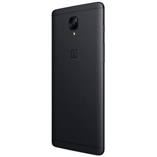 OnePlus 3T (Midnight Black, 128 GB, 6 GB RAM) Preowned - Image 4