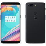 OnePlus 5T 8 GB 128 GB Reafurbished Mobile