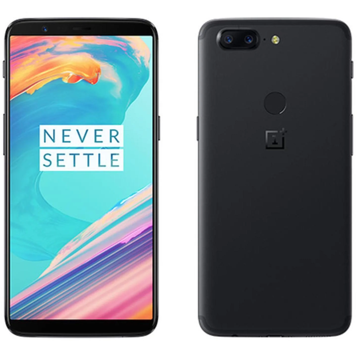 OnePlus 5T 8 GB 128 GB Reafurbished Mobile - Image 3
