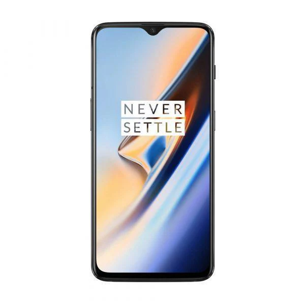 OnePlus 6T (Midnight Black, 8GB RAM, 128GB Storage) (Pre-Owned) - Image 9