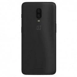 OnePlus 6T 8GB 128GB Mirror Black Refurbished - Image 3