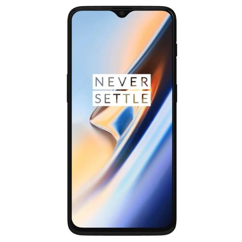 OnePlus 6T 8GB 128GB Mirror Black Preowned