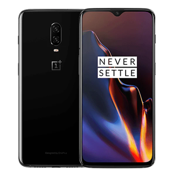 Oneplus 6T 8/128GB (Certified Refurbished) - Image 4