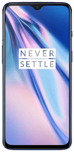 OnePlus 7 (Mirror Gray, 6GB RAM, 128GB Storage) - Refurbished