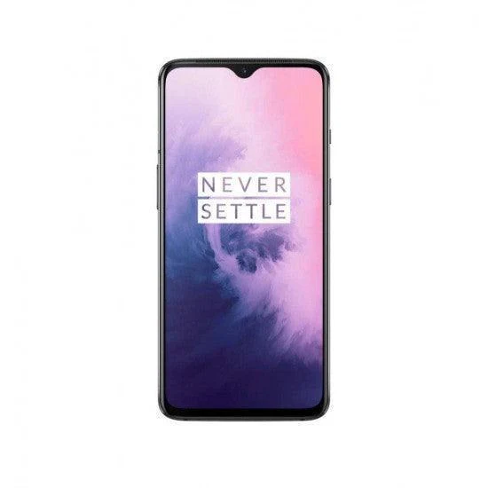OnePlus 7 (Mirror Grey, 128 GB) (6 GB RAM) Refurbished - Image 2