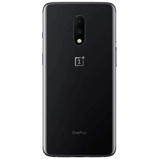 OnePlus 7 (Mirror Grey, 128 GB) (6 GB RAM) Refurbished - Image 3