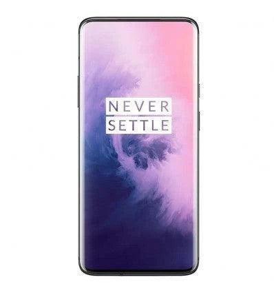 OnePlus 7 Pro (Mirror Grey, 128 GB) (6 GB RAM) Used Mobile