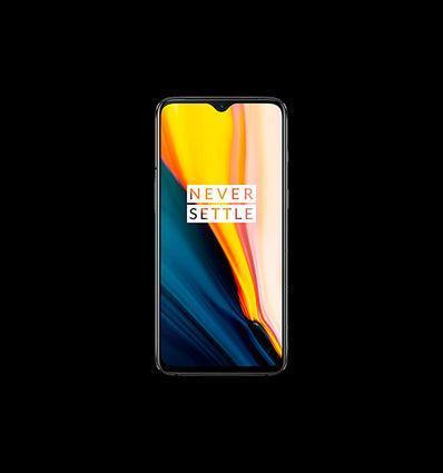 OnePlus 7 Refurbished Good 8 GB 256 GB Mirror Gray