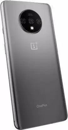 OnePlus 7T (Frosted Silver, 128 GB) (8 GB RAM) Preowned - Image 3