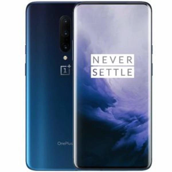 OnePlus 7T Pro (12GB RAM, 256 GB) Refurbished - Image 2