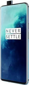 OnePlus 7t Pro (8GB , 256GB) - Haze Blue Refurbished - Image 4