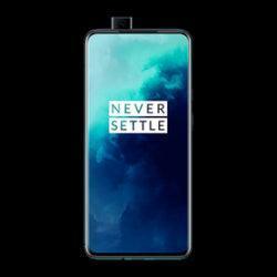 Oneplus 7T PRO Refurbished Good 12 GB 256 GB Papaya Orange - Image 2