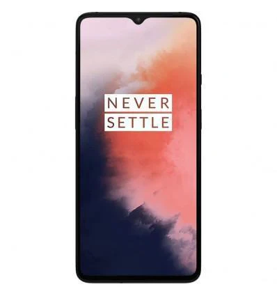OnePlus 7T 8GB 128GB Frosted Silver Used