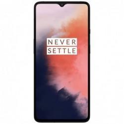OnePlus 7T 8GB 128GB Frosted Silver Refurbished - Image 2