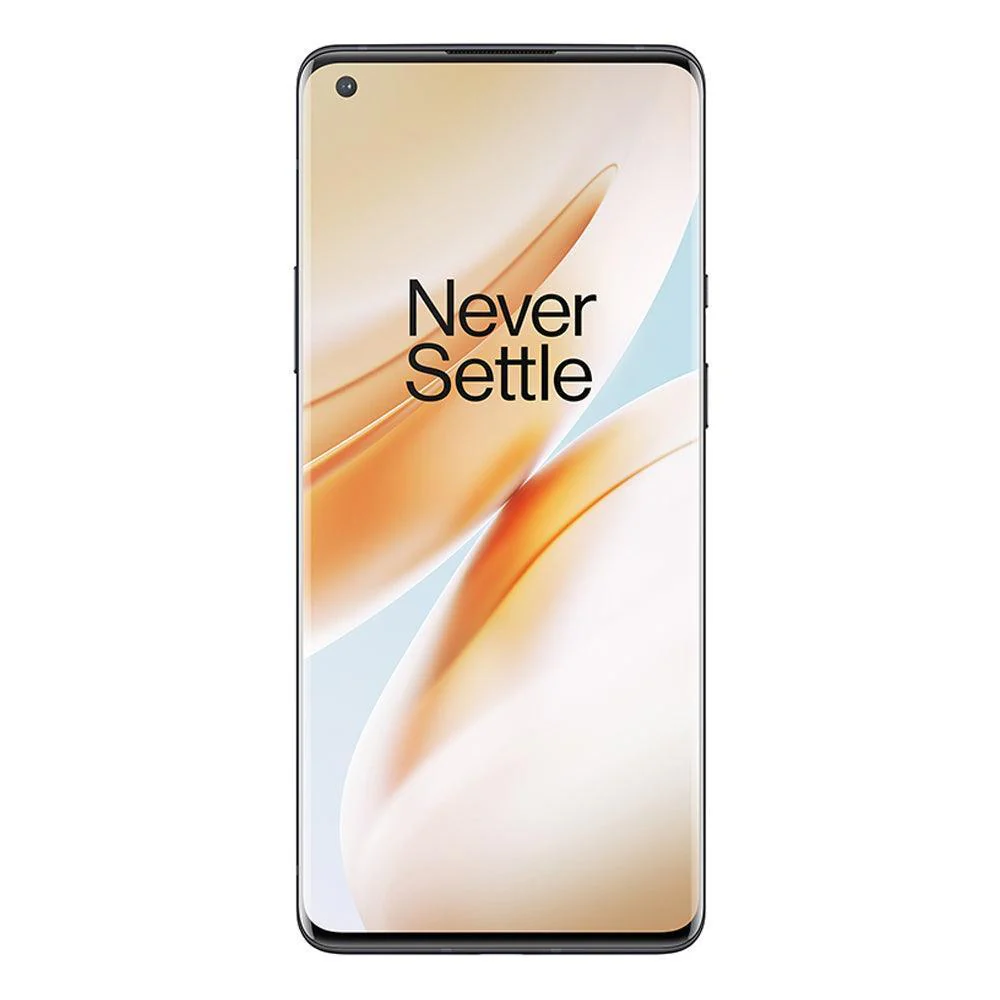 OnePlus 8 Pro (Onyx Black, 8GB RAM, 128GB Storage) Refurbished - Image 2