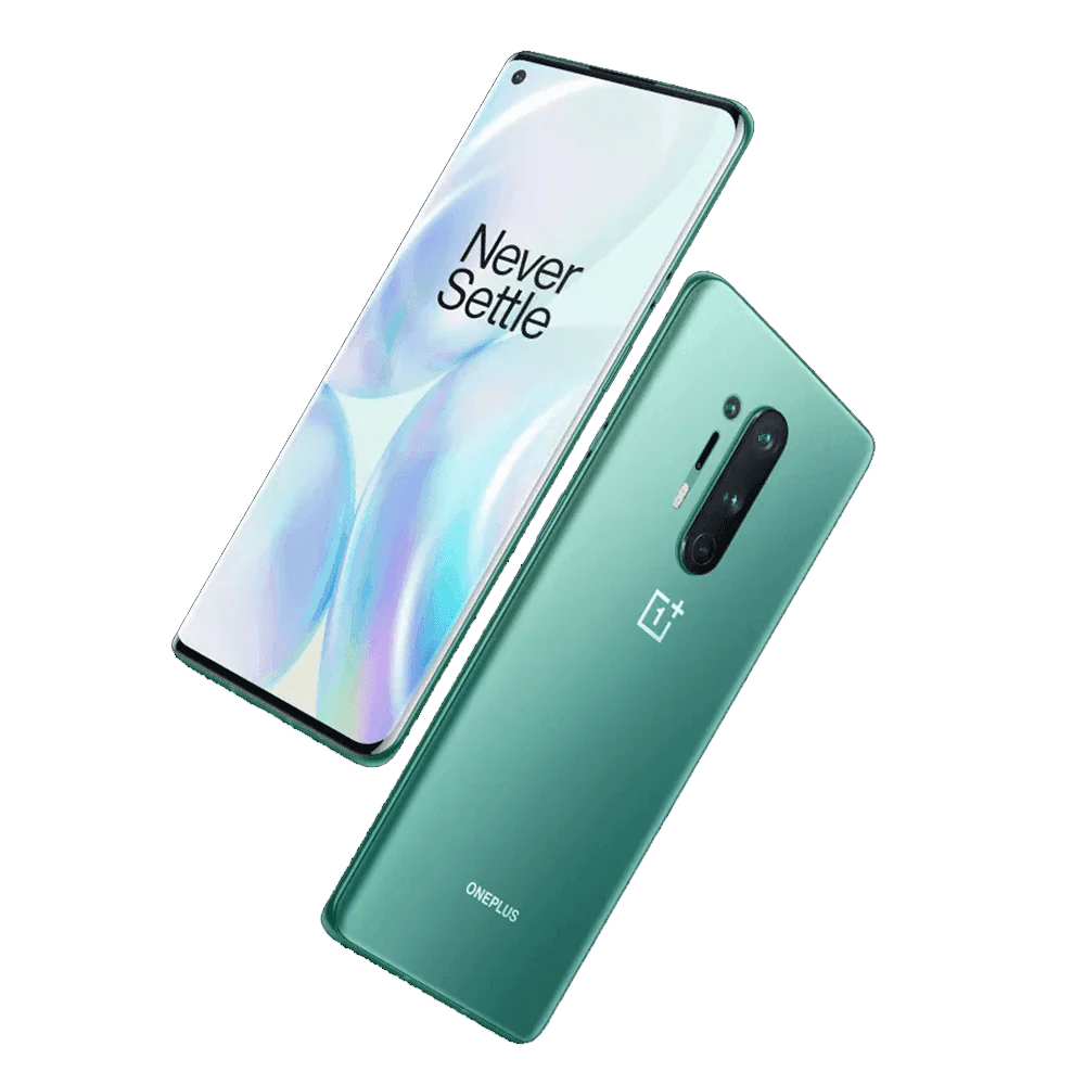 OnePlus 8 Pro 8GB/128GB – Refurbished - Image 2
