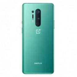 OnePlus 8 Pro 12GB 256GB Glacial Green Refurbished - Image 3