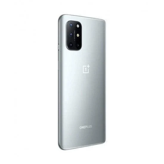 OnePlus 8T 5G (Lunar Silver,12GB RAM, 256GB Storage) - Image 4