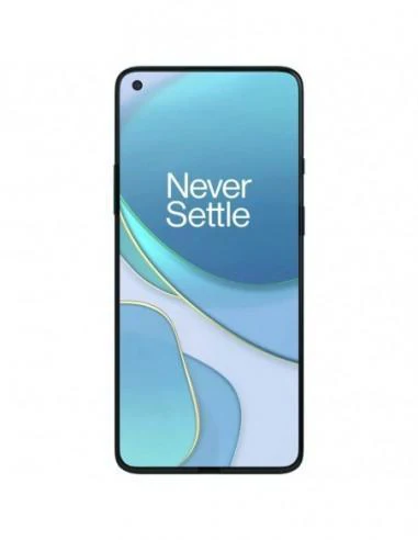 OnePlus 8T 5G (Aquamarine Green, 128 GB) (8 GB RAM) Refurbished - Image 3