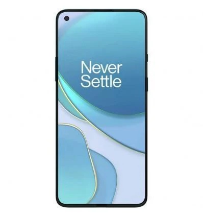 OnePlus 8T 8 GB 128 GB Aquamarine Green Used