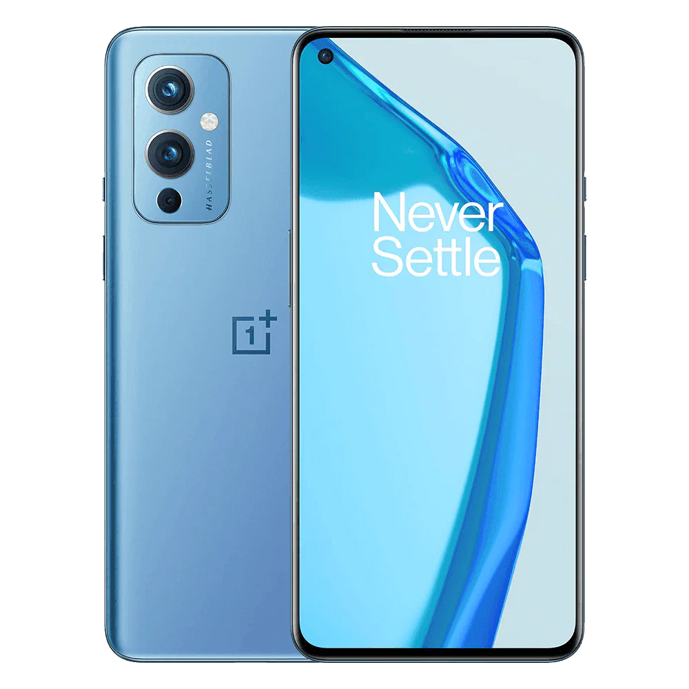 OnePlus 9 5G 8GB/128GB Preowned – (Open Box Mobile) - Image 2