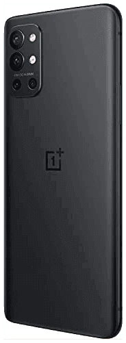 OnePlus 9R (Carbon Black, 12GB RAM, 256GB Storage) Refurbished - Image 5