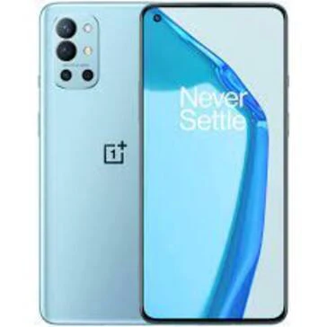 OnePlus 9RT 5G (8GB , 128GB) - Blue Preowned