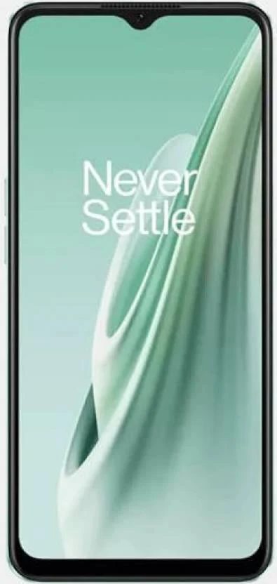 OnePlus N20 SE (JADE WAVE, 128 GB)(4 GB RAM) Preowned - Image 2