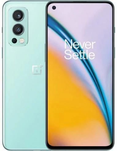 Oneplus Nord 2 5G 12GB 256GB Preowned