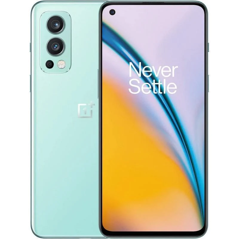 Oneplus Nord 2 5G 12GB 256GB (Refurbished)