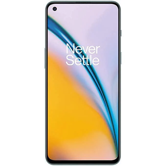 OnePlus Nord 2 5G 12GB 256GB Blue Haze Mobile Preowned