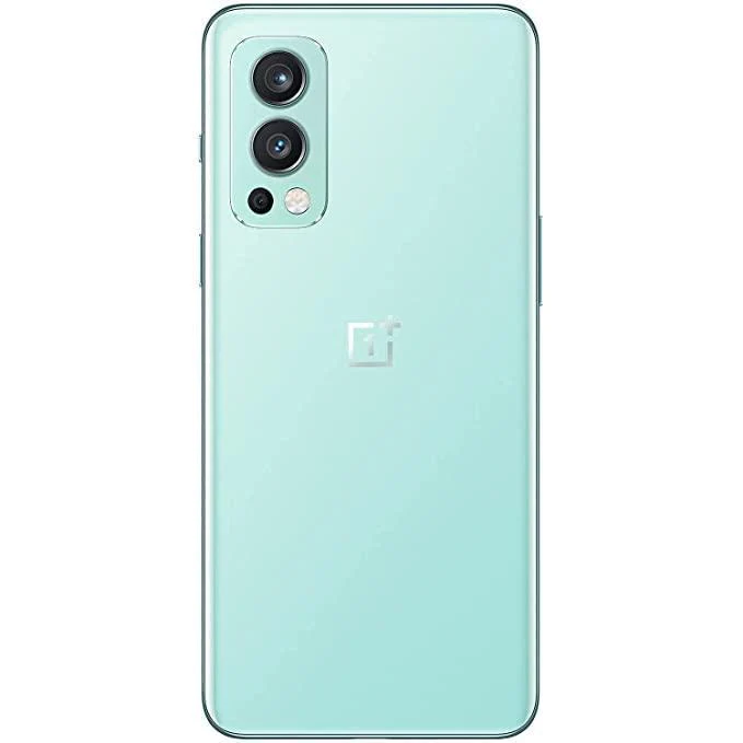OnePlus Nord 2 5G 12GB 256GB Blue Haze Mobile Preowned - Image 3