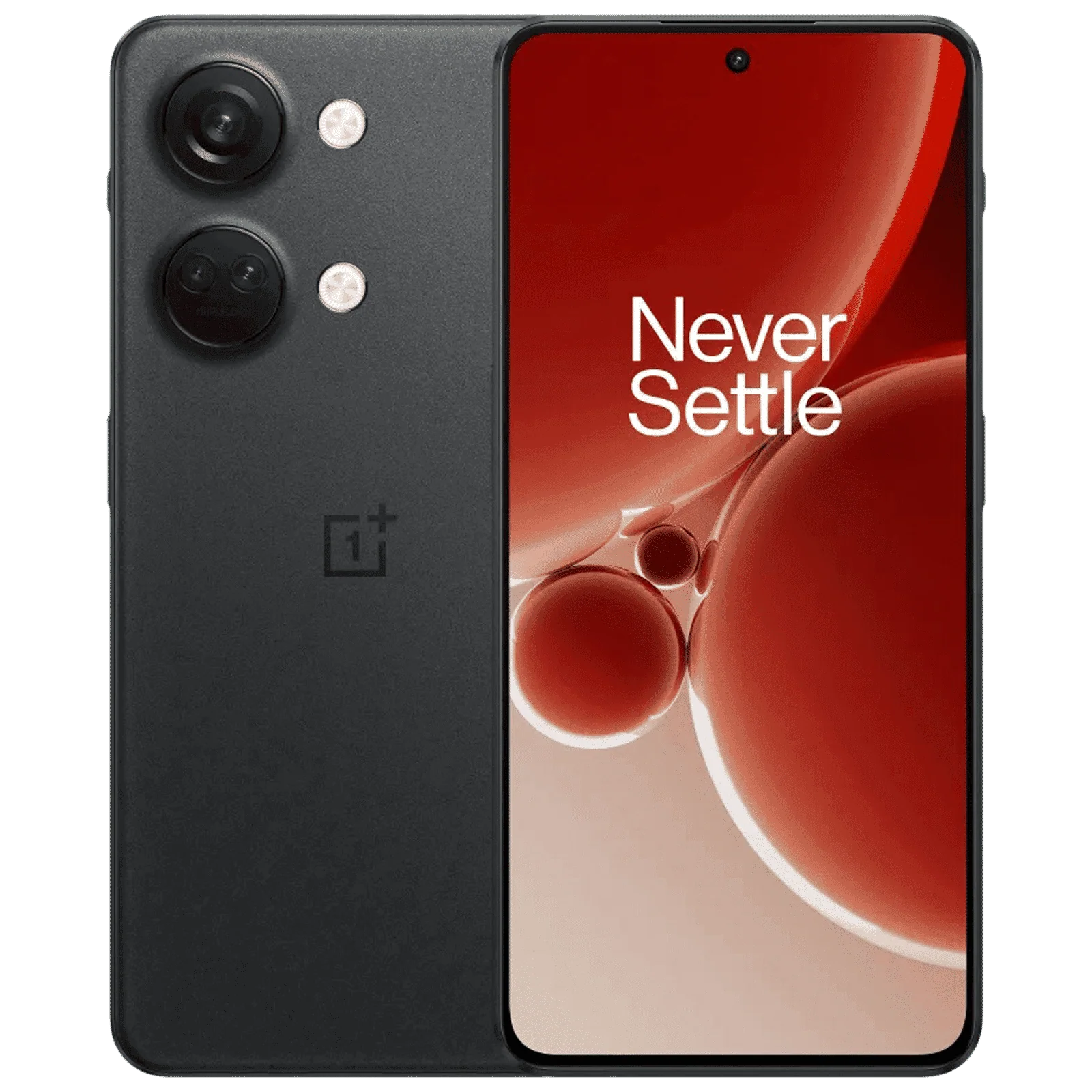 OnePlus Nord 3 5G (16GB RAM, 256GB, Tempest Gray) Refurbished