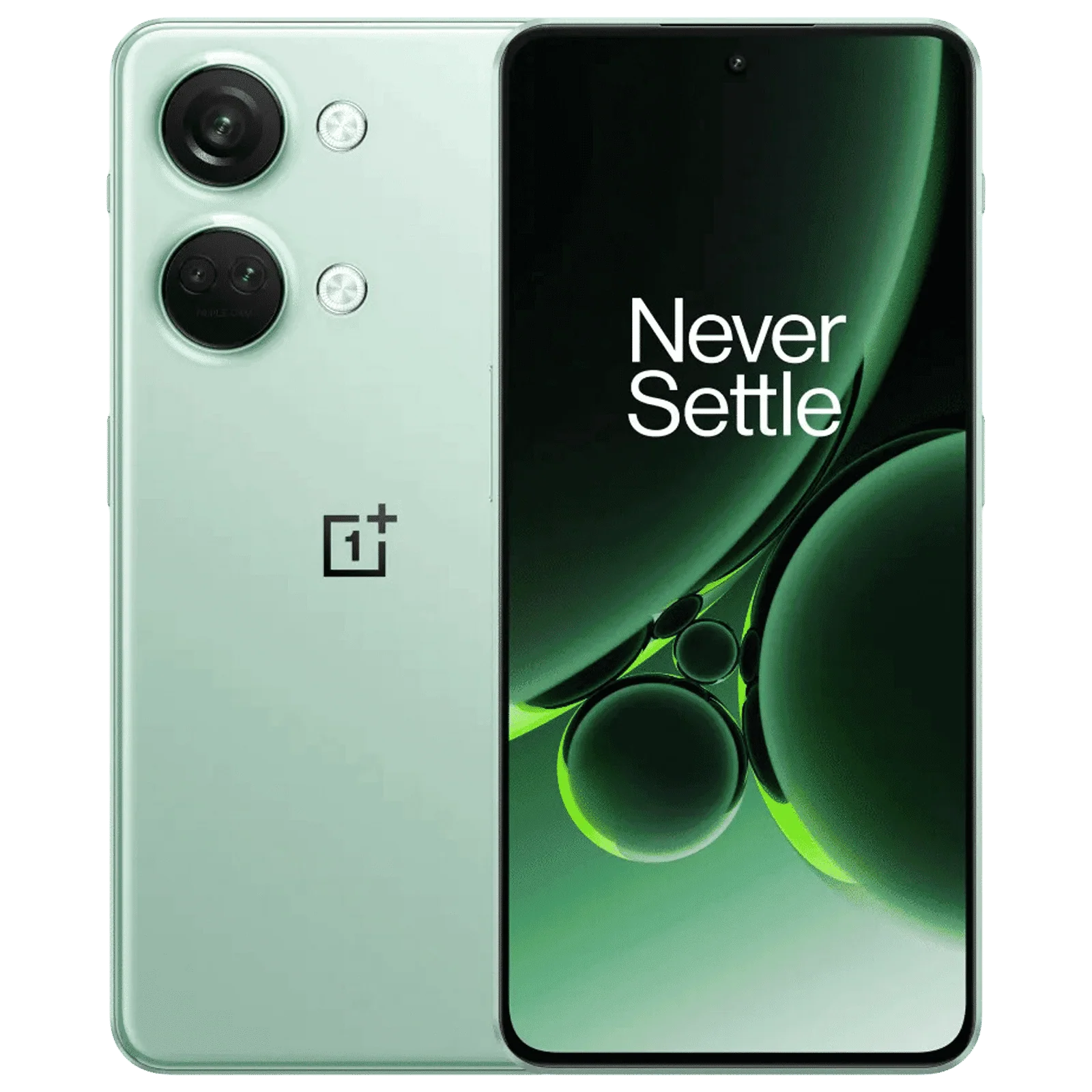 OnePlus Nord 3 5G (8GB RAM, 128GB, Misty Green) Preowned