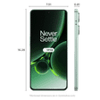 OnePlus Nord 3 5G (8GB RAM, 128GB, Misty Green) Preowned - Image 6