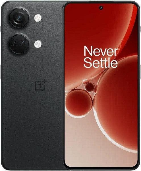 OnePlus Nord 3 5G CPH2493 Dual Sim 256GB Gray (16GB RAM) Refurbished