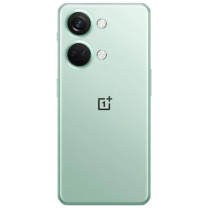 OnePlus Nord 3 5G Misty Green 8GB 128GB Refurbished - Image 13