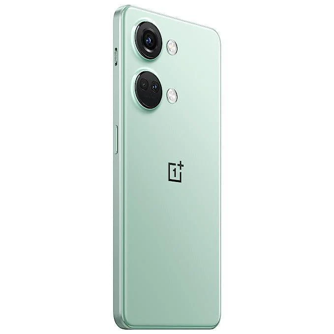 OnePlus Nord 3 5G Misty Green 8GB 128GB Refurbished - Image 3