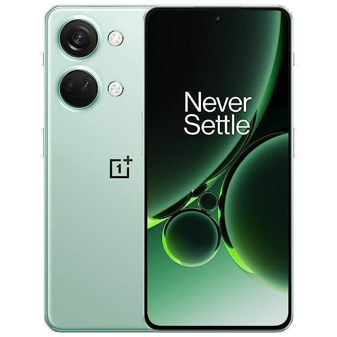OnePlus Nord 3 5G Misty Green 8GB 128GB Refurbished - Image 9