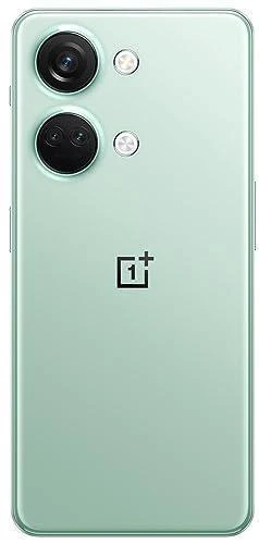 OnePlus Nord 3 5G (Misty Green, 8GB RAM, 128GB Storage) Preowned - Image 5