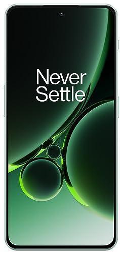 OnePlus Nord 3 5G (Misty Green, 8GB RAM, 128GB Storage) Preowned - Image 6