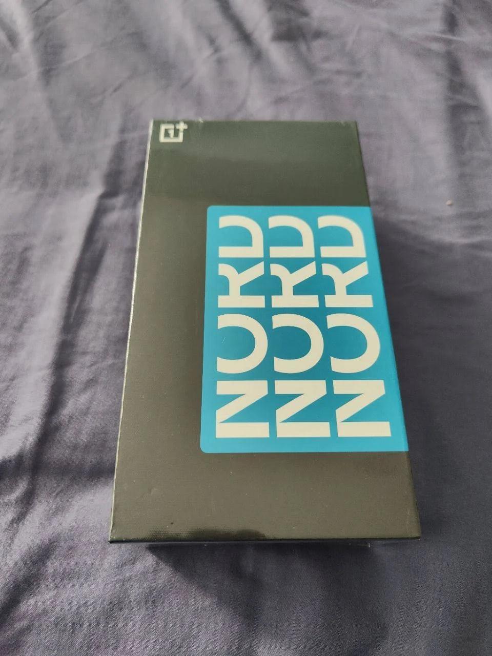 OnePlus Nord 3 5G (Tempest Gray, 8GB RAM, 128GB Storage) Refurbished - Image 10