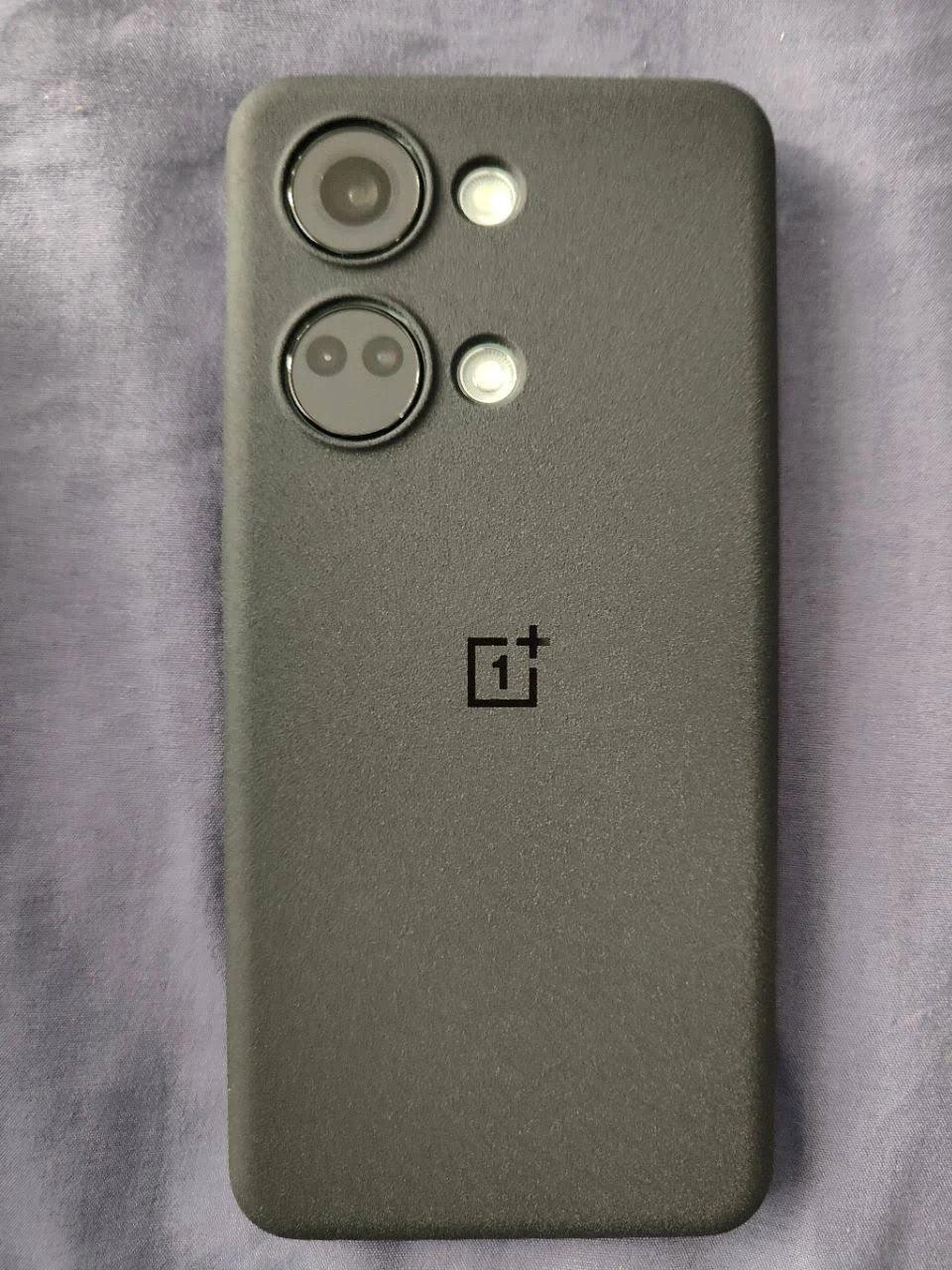 OnePlus Nord 3 5G (Tempest Gray, 8GB RAM, 128GB Storage) Refurbished - Image 11