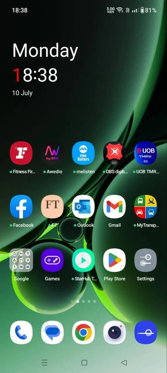 OnePlus Nord 3 5G (Tempest Gray, 8GB RAM, 128GB Storage) Refurbished - Image 13