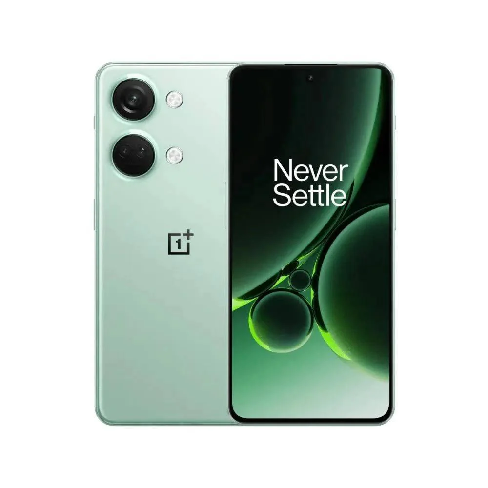 OnePlus Nord 3 5G (Tempest Gray, 8GB RAM, 128GB Storage) Refurbished - Image 22