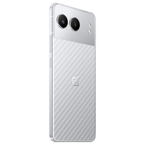 OnePlus Nord 4 5G (Mercurial Silver, 12GB RAM, 256GB Storage) Refurbished - Image 3