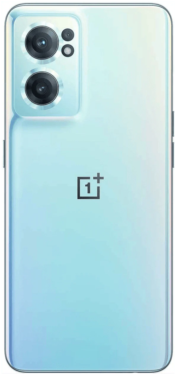 OnePlus Nord CE 2 5G (Bahama Blue, 8GB RAM, 128GB Storage) - Refurbished - Image 2