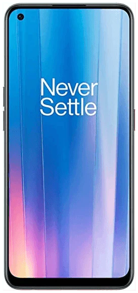 OnePlus Nord CE 2 5G (Bahama Blue, 8GB RAM, 128GB Storage) - Refurbished - Image 3