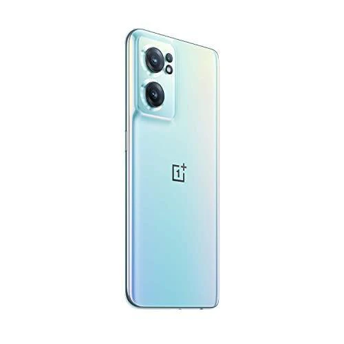 OnePlus Nord CE 2 5G (Bahamas Blue, 6GB RAM, 128GB Storage) Preowned - Image 4