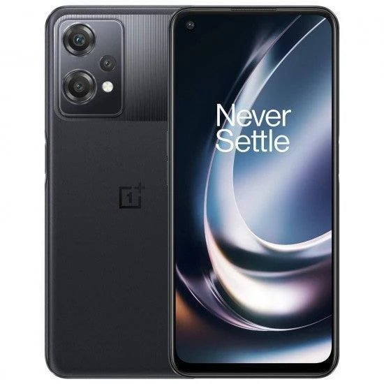 OnePlus Nord CE 2 Lite 5G Black Dusk, 6GB RAM, 128GB Storage Preowned